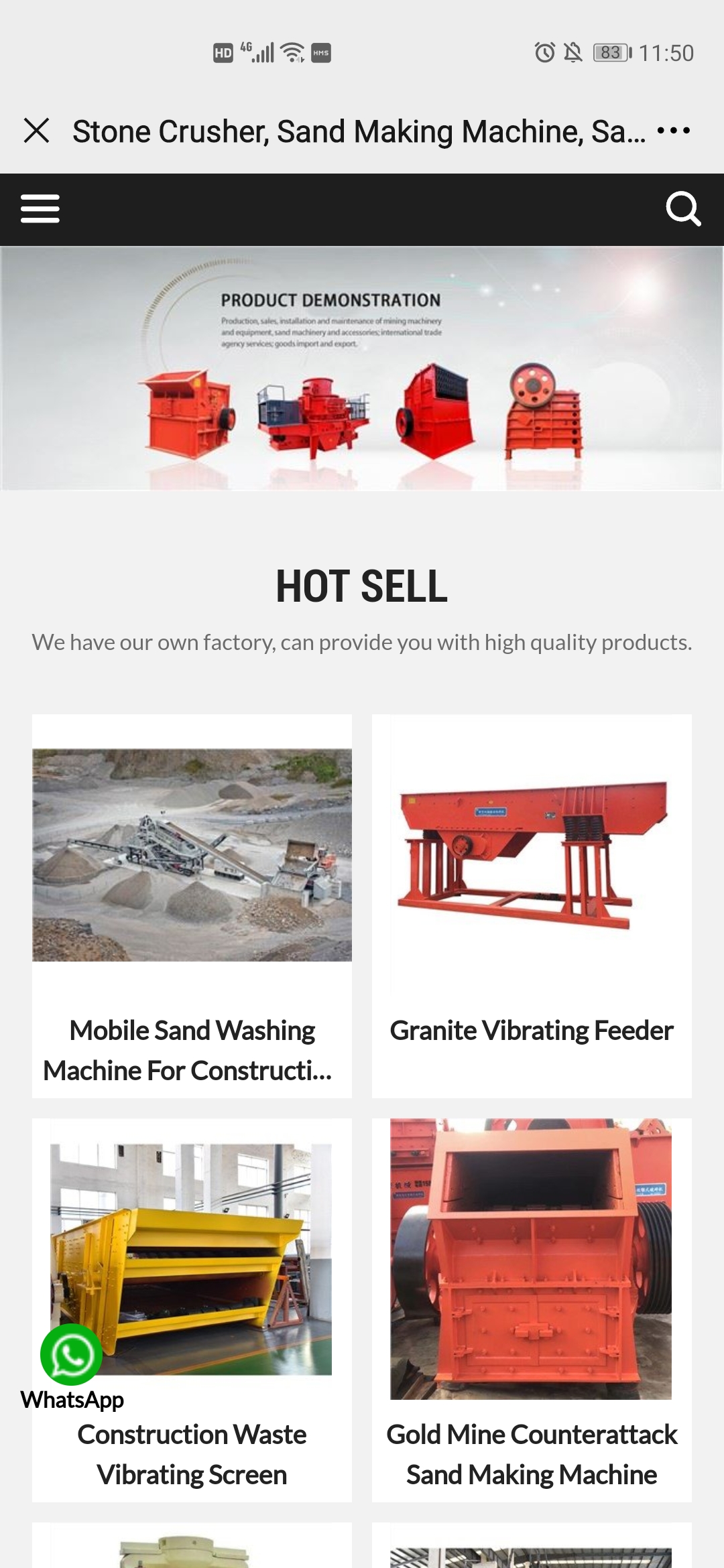 Pengeluaran pemampat anjakan berubah -ubah