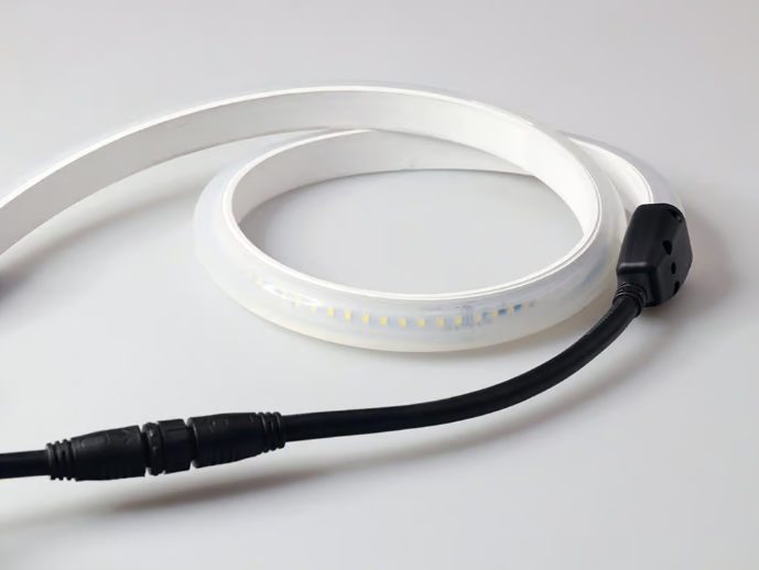 Perlombongan & Terowong LEDYi Berat-Lampu Jalur LED Industri (IK10, IP65)