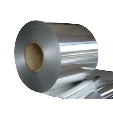 Gegelung Aloi Aluminium