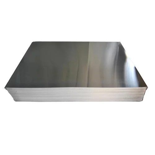 Lembaran Aloi Aluminium