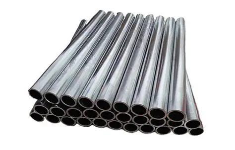Tiub Aloi Aluminium