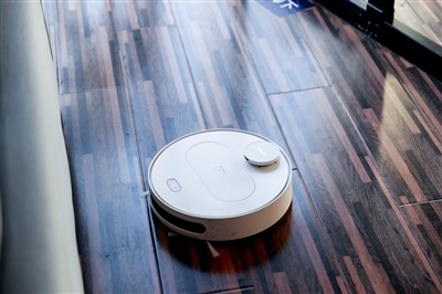 Cara Menggunakan Vakum Robot Pintar