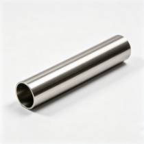 Paip Keluli Tahan Karat 304/316L Lancar