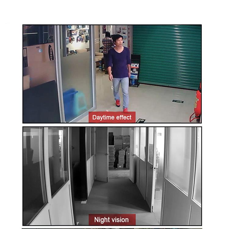 申振华 Kepentingan pemantauan keselamatan