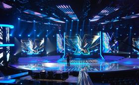 Sunnyrack menghadiri Modex dengan jayanya