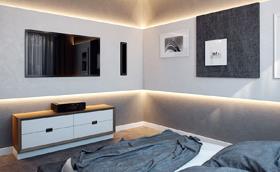 Beberapa jenis kaedah cat biasa untuk cat lantai epoksi