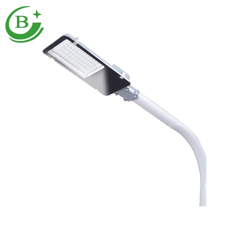 Ciri lampu jalan LED 王牌队-刘韦江