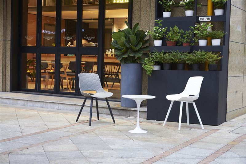 Reka bentuk gaya nordik aplikasi kontras warna biasa 台州芽尖 飞越队 林迪迪 林迪迪