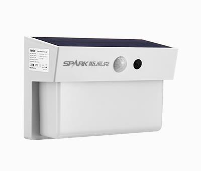 Ciri-ciri prestasi solar LED Smart Wall Lamp- 山西喜神 -4- 曹千红