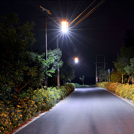 Solar Street Light- 山西喜神 -3 组-皇甫慧青