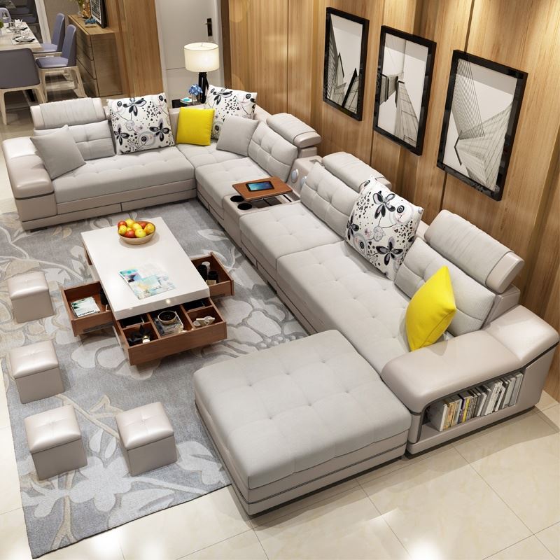 Apa yang perlu diperhatikan ketika membongkar perabot pejabat- 易道-王英彤